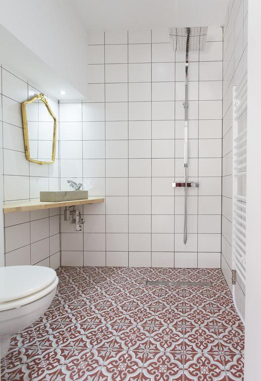 Les Chambres Du Petit Lion Brussels Ngoại thất bức ảnh