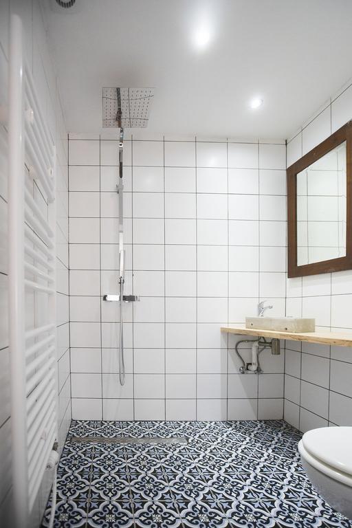 Les Chambres Du Petit Lion Brussels Ngoại thất bức ảnh